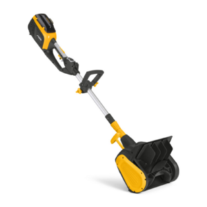 STIGA akkumul&aacute;toros h&oacute;mar&oacute; ST 300e ( akkumul&aacute;tor &eacute;s t&ouml;ltő n&eacute;lk&uuml;l )