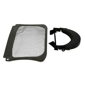 V&eacute;dő&aacute;larc szitasz&ouml;v&eacute;sű   CE minős&iacute;t&eacute;s Tecomec