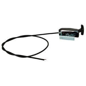 G&aacute;zbowden   g&aacute;zkarral, merevsz&aacute;l&uacute; 110 cm ut&aacute;ngy&aacute;rtott